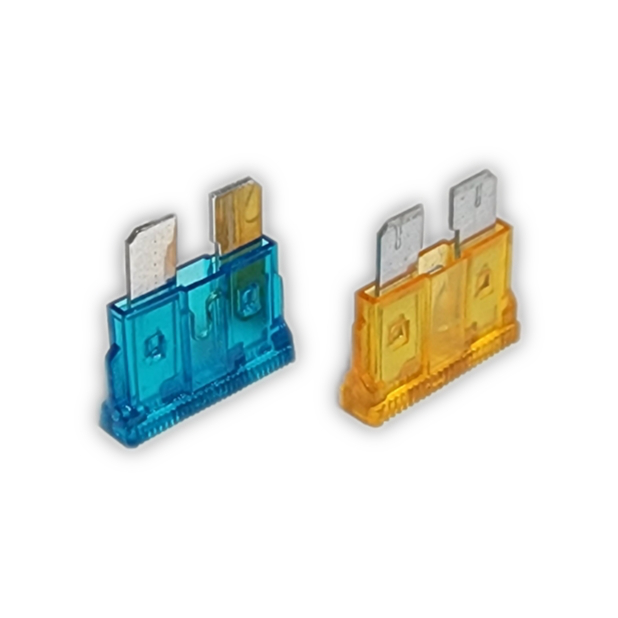 ​FUSIBLES PLANOS AUTOM. 15 AMP