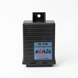 [G-C1A] ​​​​​MODULO CENTRAL MONOPUNTO