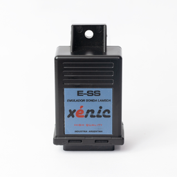 [G-ESS] ​​​​​MODULO EMULADOR SONDA SIMPLE
