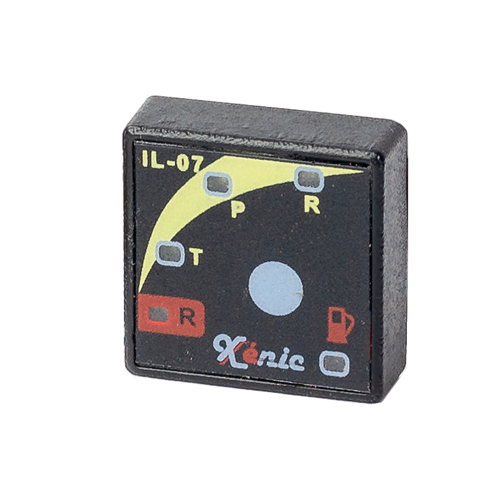 ​​MICRO LLAVE DE COMANDO  S-07