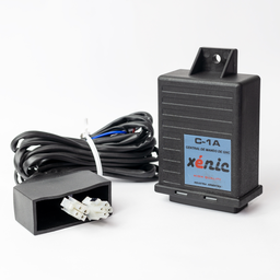 [C-1A] ​​​​​​CENTRAL MONOPUNTO (3 EN 1)