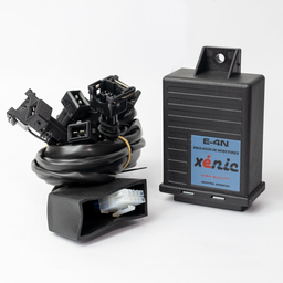 [E-4N] ​​​​​​EMULADOR DE 4 INYECTORES NORMAL