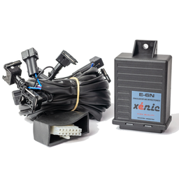 [E-6N] ​​​​​EMULADOR DE 6 INYECTORES NORMAL