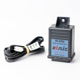 [R-CN] ​RESET DE COMBUSTIBLE NORMAL