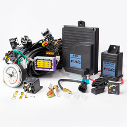 [S-07] ​​ELECTRONICA 5TA IND. LLAVE MICRO