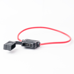 [A-PF] ​PORTA FUSIBLE CON TAPA