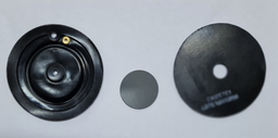[TDK0076] ​DIAFRAGMA KIT GAS PETRO 5TA MOD PHANTOM II