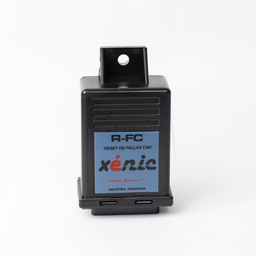 [G-RFC] MODULO RESET FALLA CAN