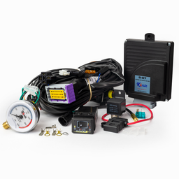 [S-07-T] ​​ELECTRÓNICA 5TA INDIC. LLAVE SIMIL 3RA.