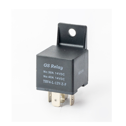 [A-RAx5] ​RELE AUTOMOTOR 40 A X 5 UNID.