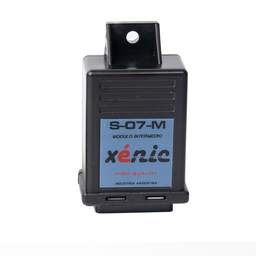 [S-07-M] ​​MODULO INTERMEDIO DEL S-07